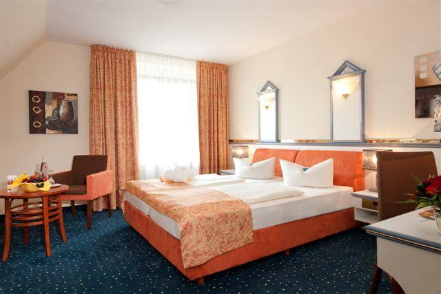 Hotel Porta Westfalica Room photo